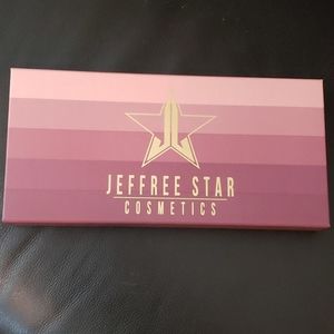 Jeffree Star Nude Mini Lipsticks